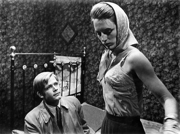 Als twee druppels water in Cinema Paradiso