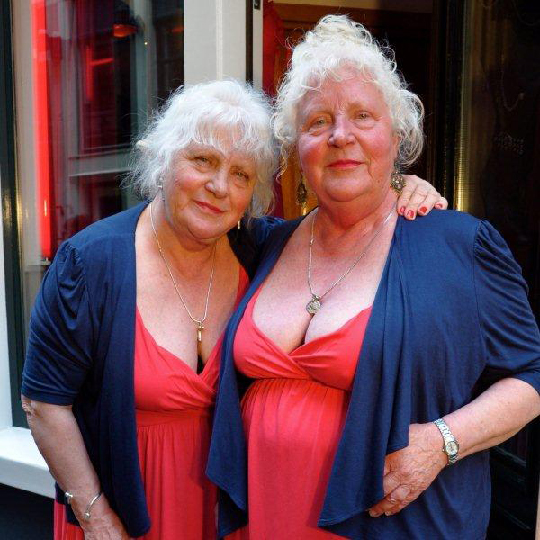 de wereld draait door prostituees